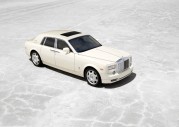 Rolls Royce Phantom